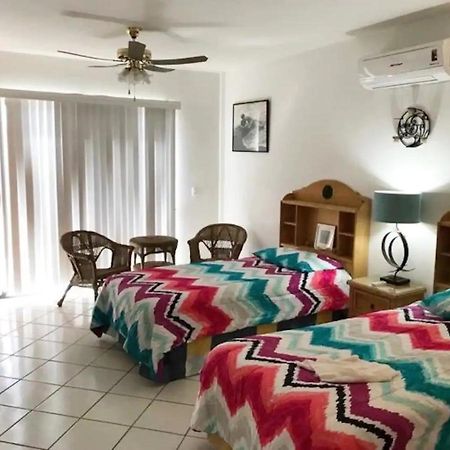 Appartement Colinas C12-2 à San Carlos Nuevo Guaymas Extérieur photo