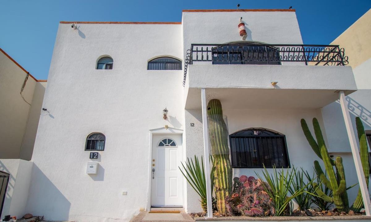 Appartement Colinas C12-2 à San Carlos Nuevo Guaymas Extérieur photo