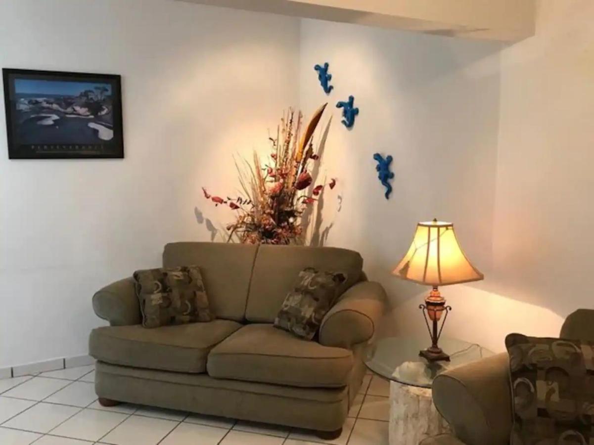 Appartement Colinas C12-2 à San Carlos Nuevo Guaymas Extérieur photo