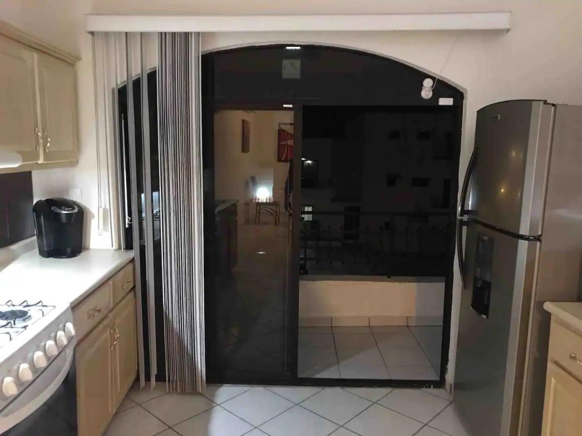 Appartement Colinas C12-2 à San Carlos Nuevo Guaymas Extérieur photo