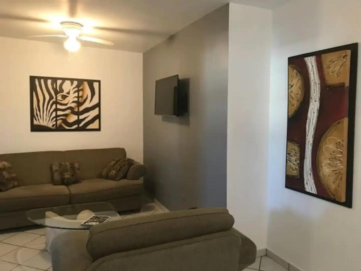 Appartement Colinas C12-2 à San Carlos Nuevo Guaymas Extérieur photo