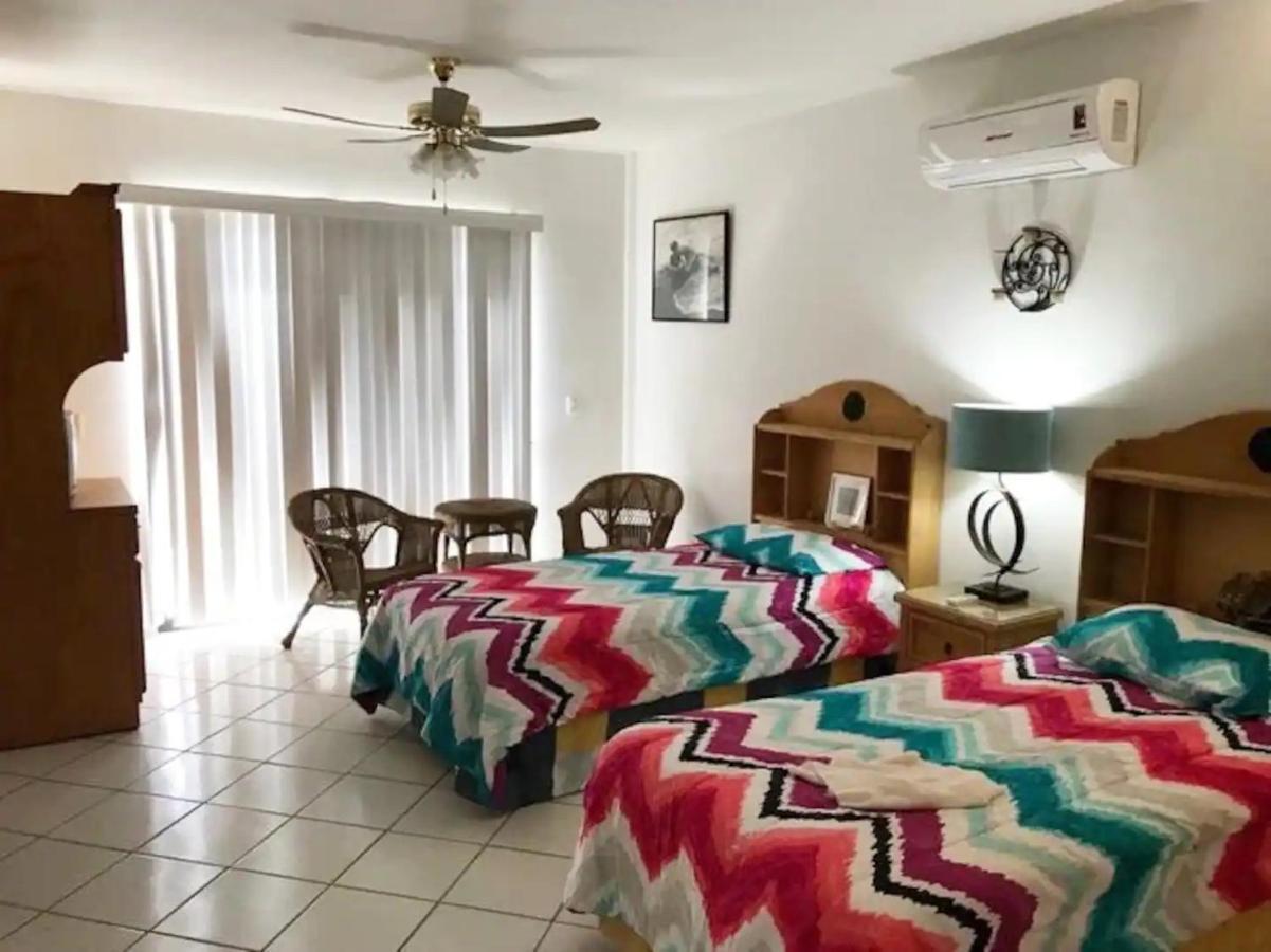 Appartement Colinas C12-2 à San Carlos Nuevo Guaymas Extérieur photo
