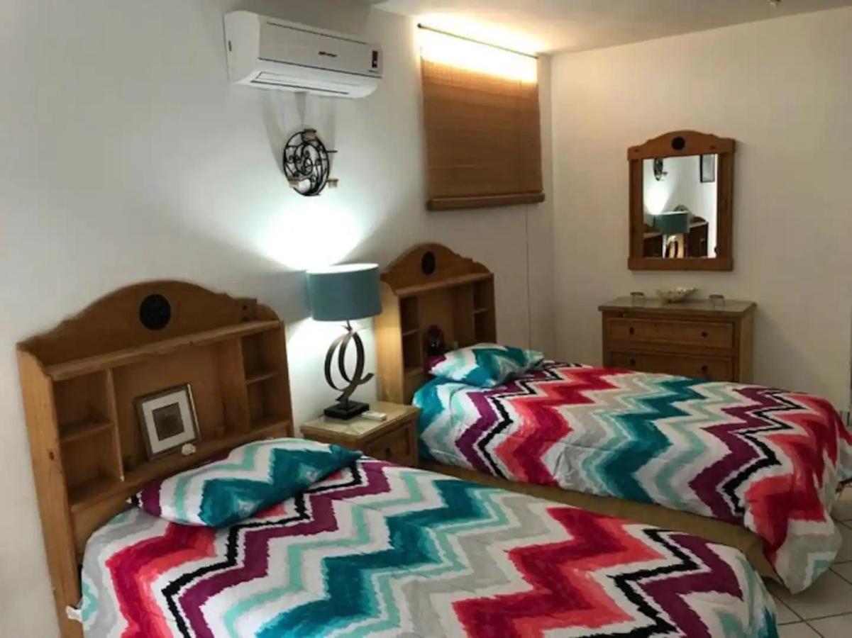 Appartement Colinas C12-2 à San Carlos Nuevo Guaymas Extérieur photo