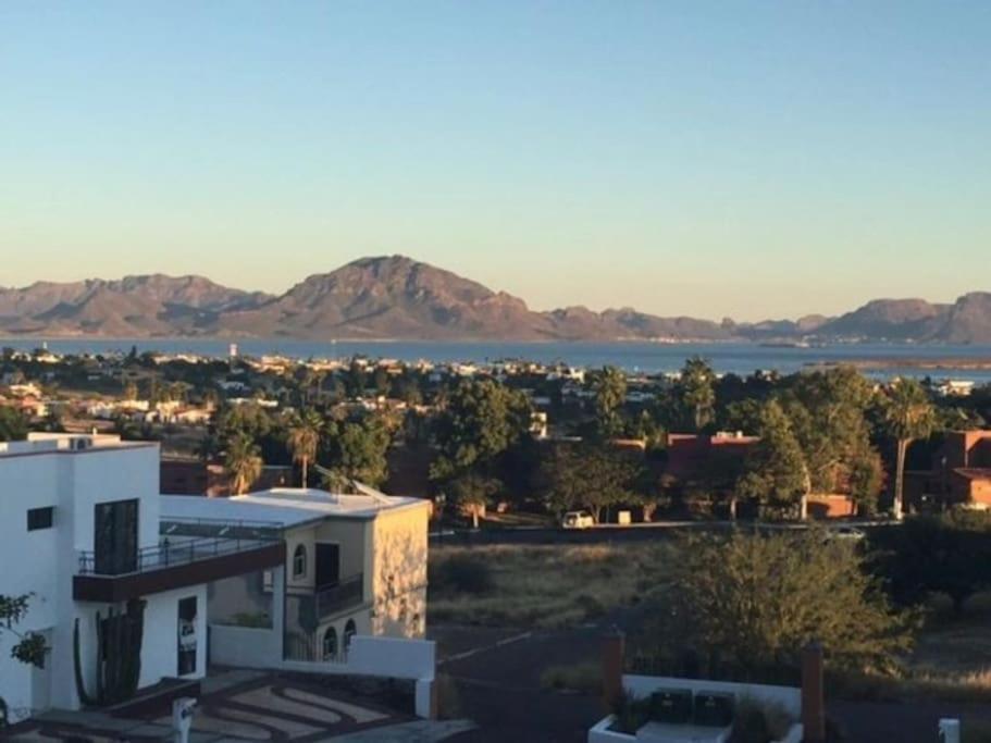 Appartement Colinas C12-2 à San Carlos Nuevo Guaymas Extérieur photo