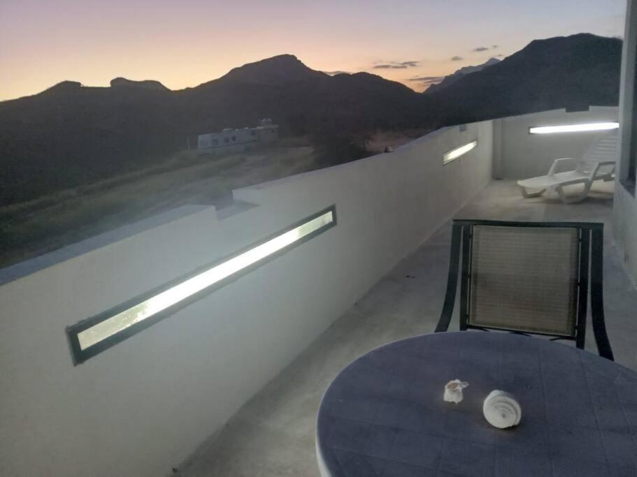 Appartement Colinas C12-2 à San Carlos Nuevo Guaymas Extérieur photo