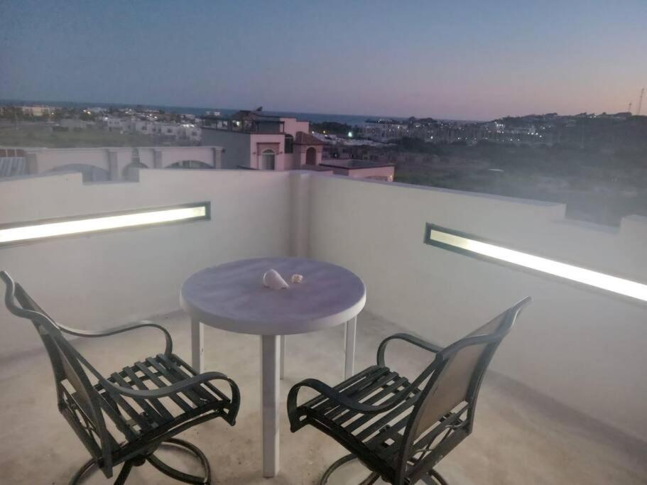 Appartement Colinas C12-2 à San Carlos Nuevo Guaymas Extérieur photo
