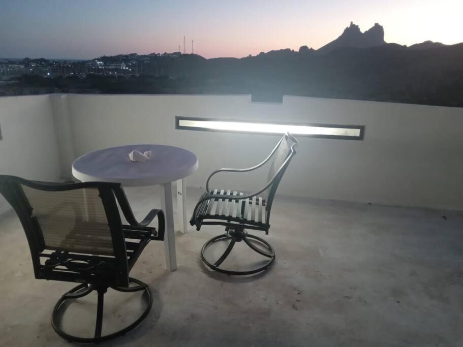 Appartement Colinas C12-2 à San Carlos Nuevo Guaymas Extérieur photo
