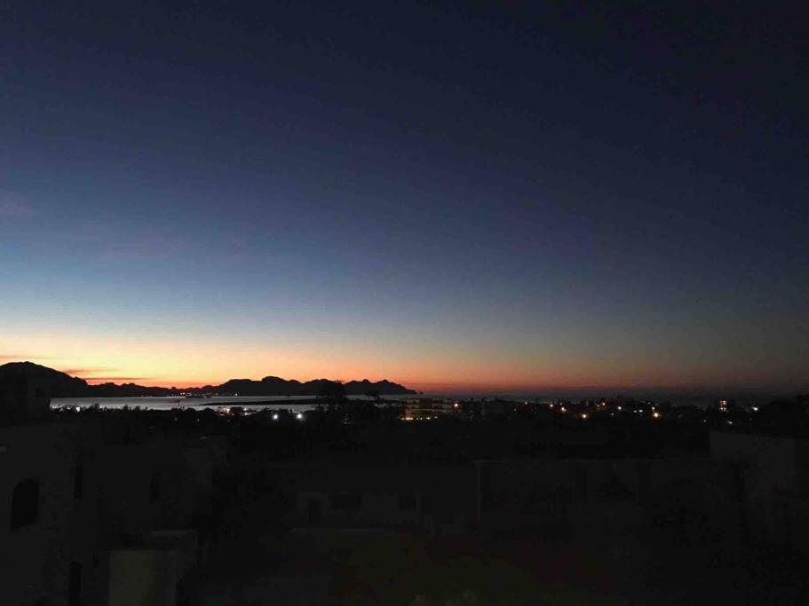 Appartement Colinas C12-2 à San Carlos Nuevo Guaymas Extérieur photo