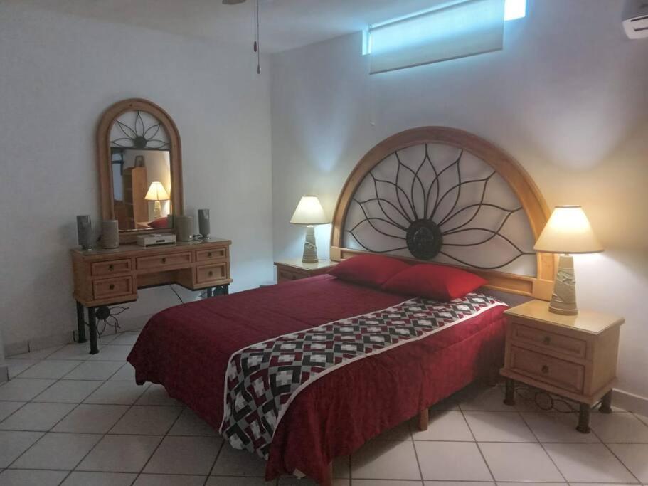 Appartement Colinas C12-2 à San Carlos Nuevo Guaymas Extérieur photo