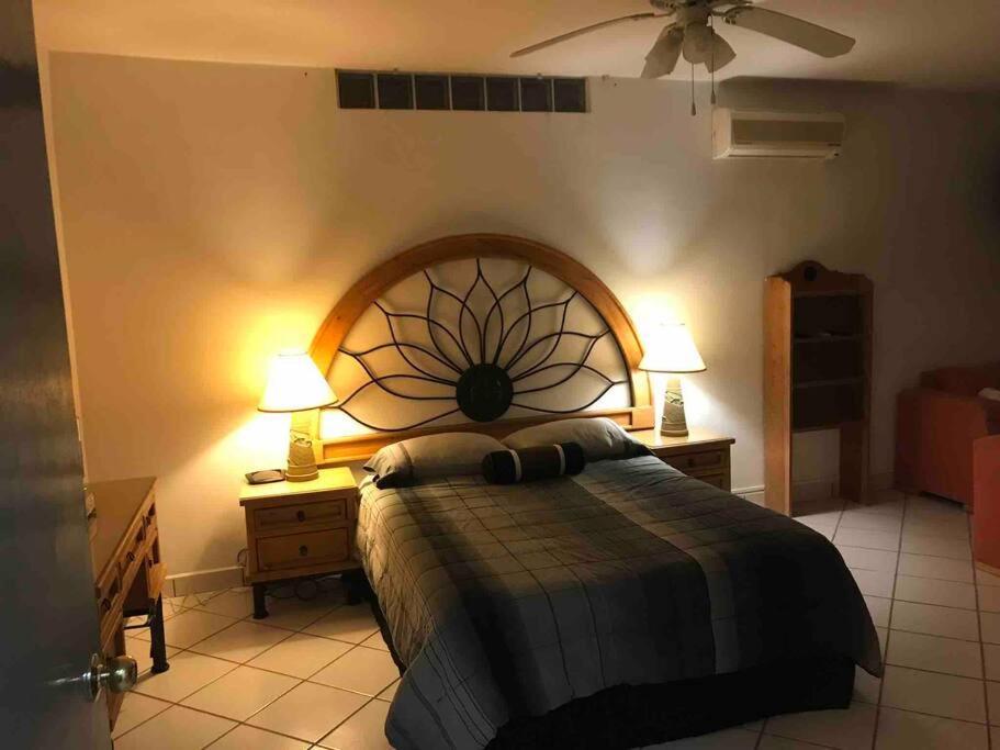 Appartement Colinas C12-2 à San Carlos Nuevo Guaymas Extérieur photo
