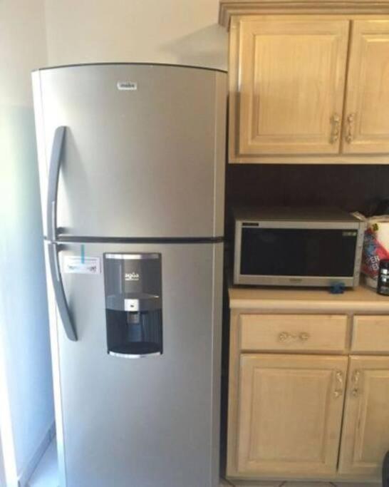 Appartement Colinas C12-2 à San Carlos Nuevo Guaymas Extérieur photo