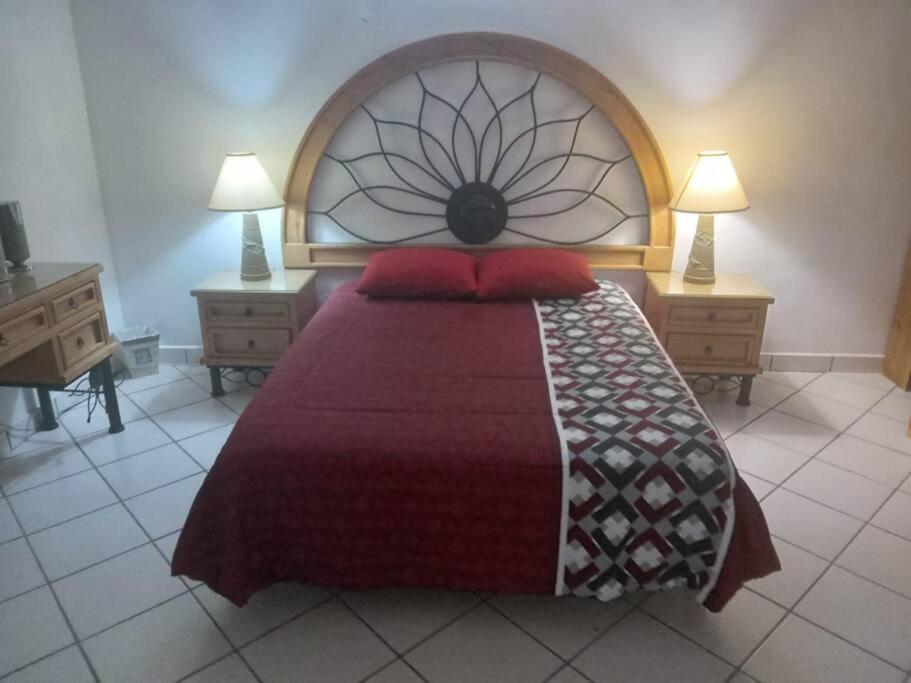 Appartement Colinas C12-2 à San Carlos Nuevo Guaymas Extérieur photo