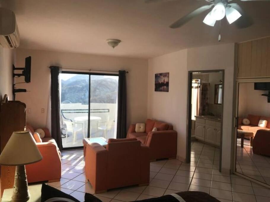 Appartement Colinas C12-2 à San Carlos Nuevo Guaymas Extérieur photo