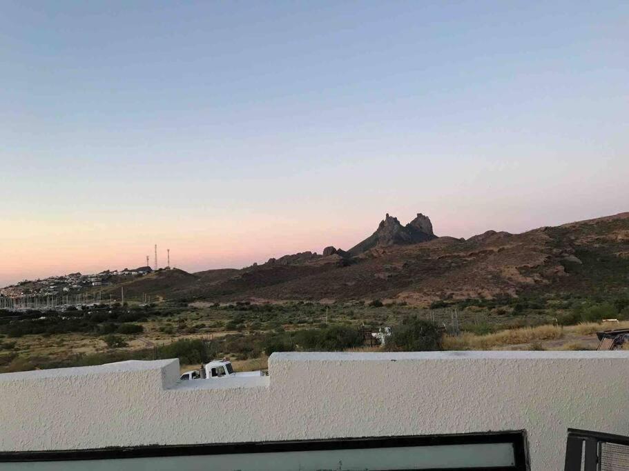 Appartement Colinas C12-2 à San Carlos Nuevo Guaymas Extérieur photo