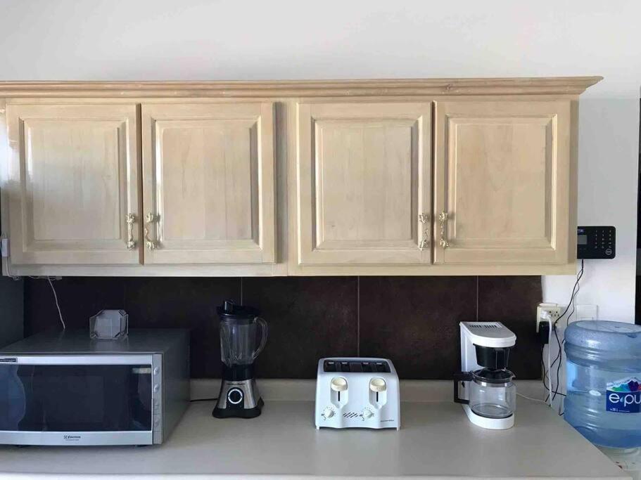 Appartement Colinas C12-2 à San Carlos Nuevo Guaymas Extérieur photo