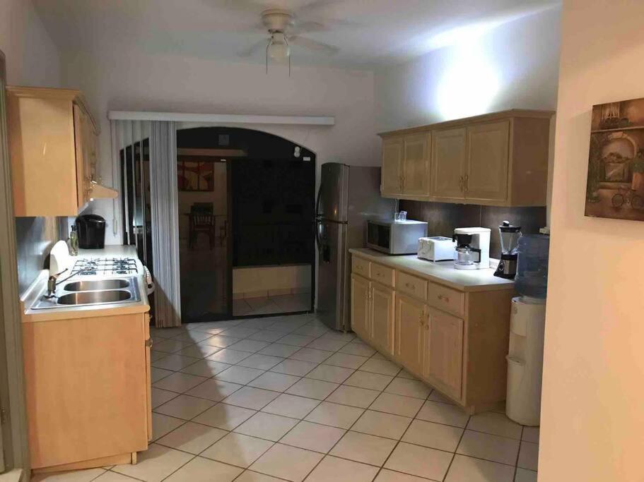 Appartement Colinas C12-2 à San Carlos Nuevo Guaymas Extérieur photo