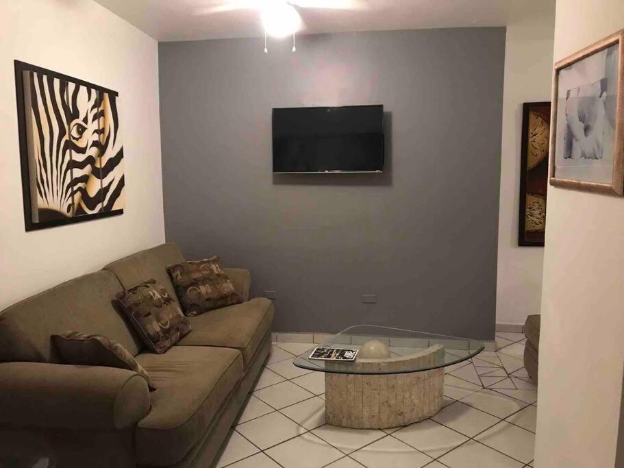 Appartement Colinas C12-2 à San Carlos Nuevo Guaymas Extérieur photo