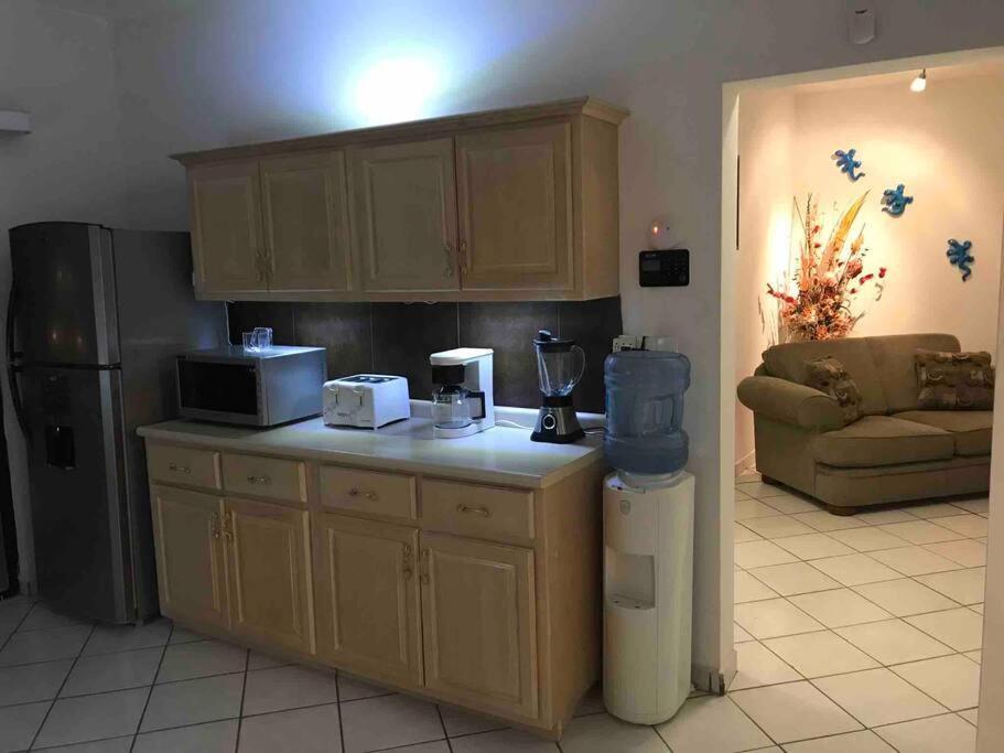 Appartement Colinas C12-2 à San Carlos Nuevo Guaymas Extérieur photo
