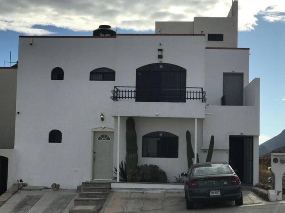 Appartement Colinas C12-2 à San Carlos Nuevo Guaymas Extérieur photo