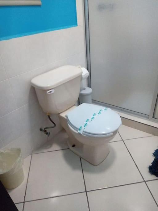 Appartement Colinas C12-2 à San Carlos Nuevo Guaymas Extérieur photo